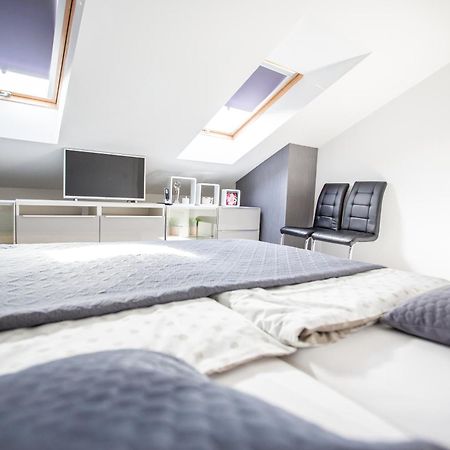 Wlodarska 4A Apartament Premium Krakkó Kültér fotó