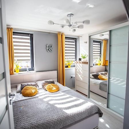 Wlodarska 4A Apartament Premium Krakkó Kültér fotó