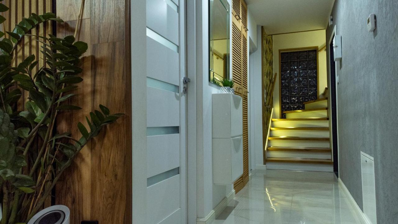 Wlodarska 4A Apartament Premium Krakkó Kültér fotó