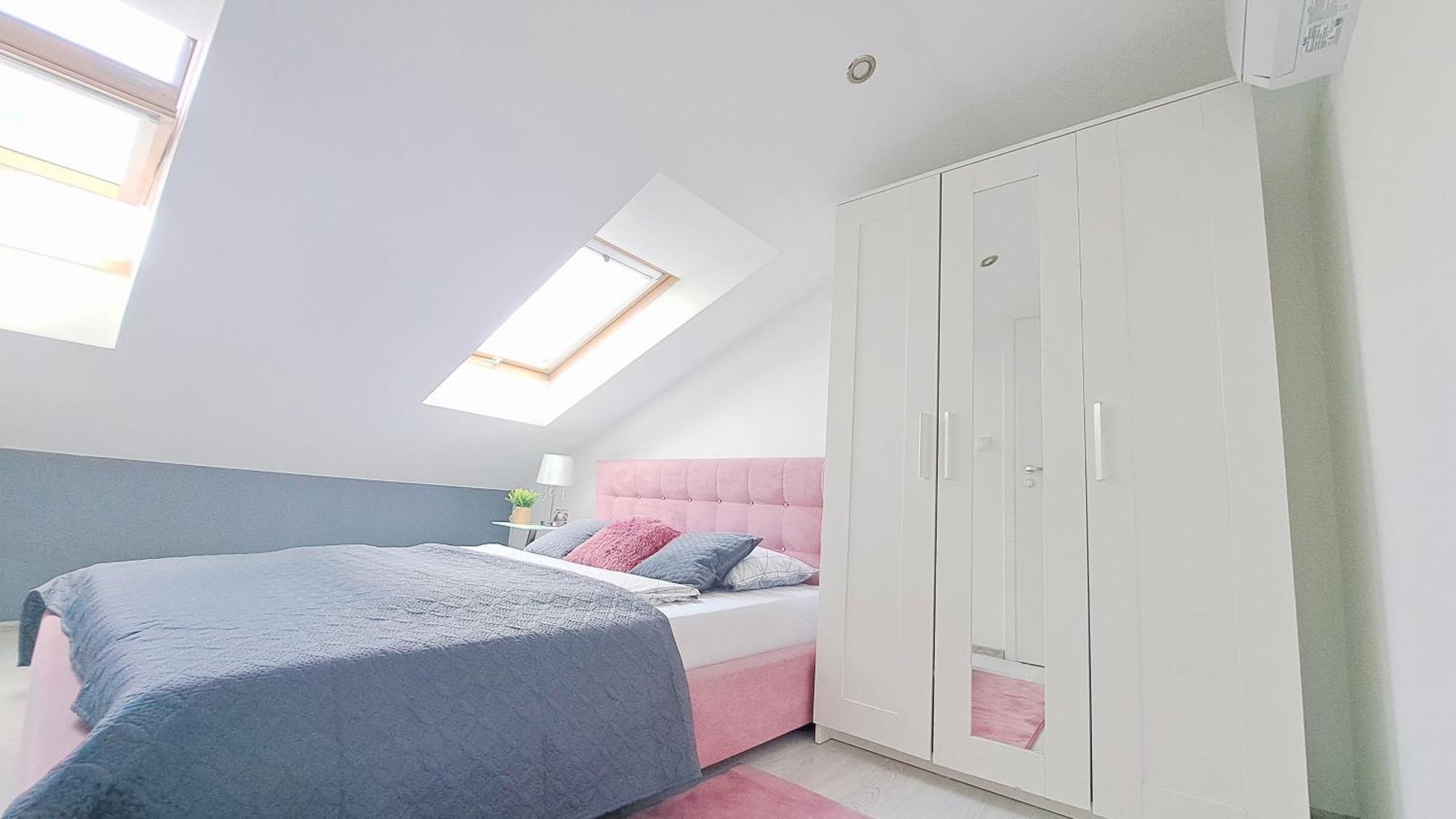 Wlodarska 4A Apartament Premium Krakkó Kültér fotó