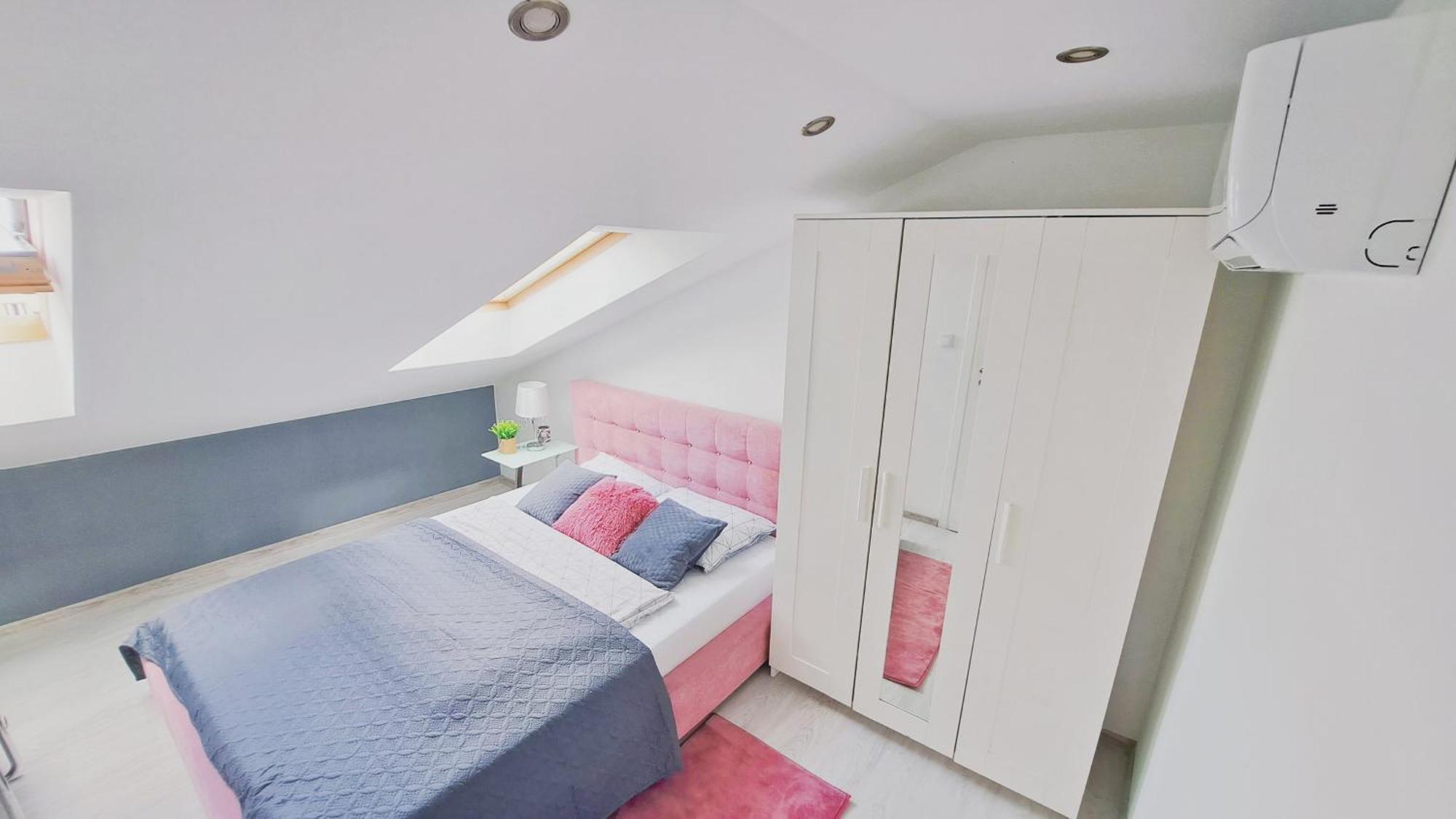 Wlodarska 4A Apartament Premium Krakkó Kültér fotó