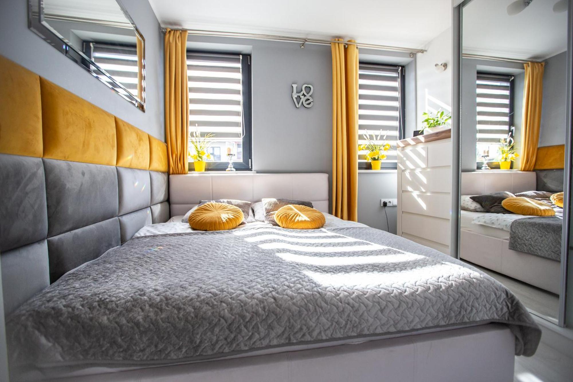 Wlodarska 4A Apartament Premium Krakkó Kültér fotó