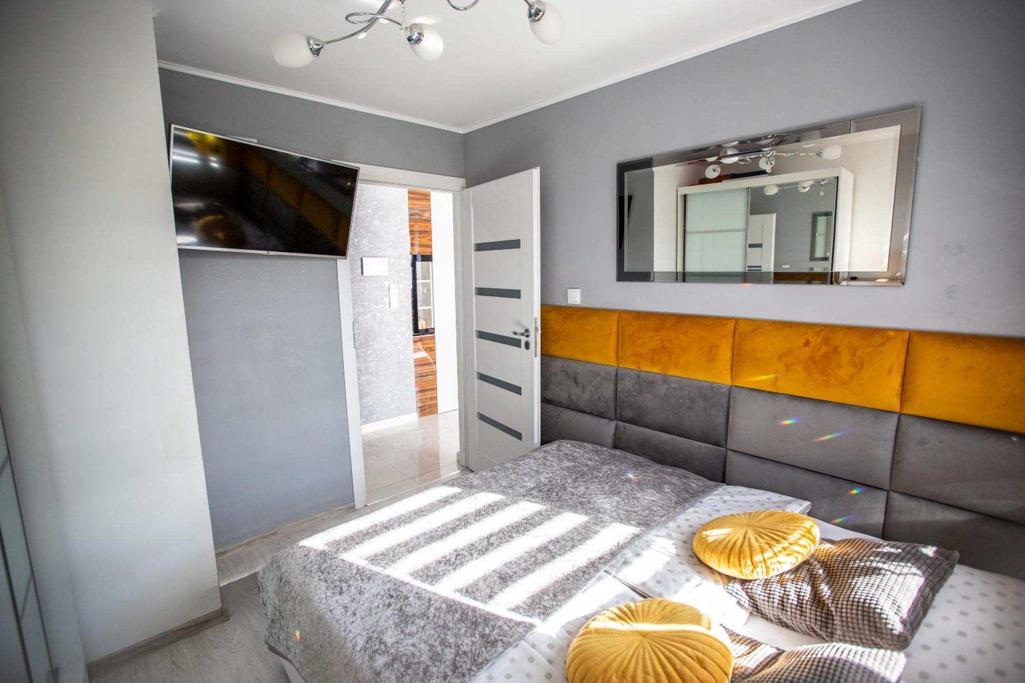 Wlodarska 4A Apartament Premium Krakkó Kültér fotó