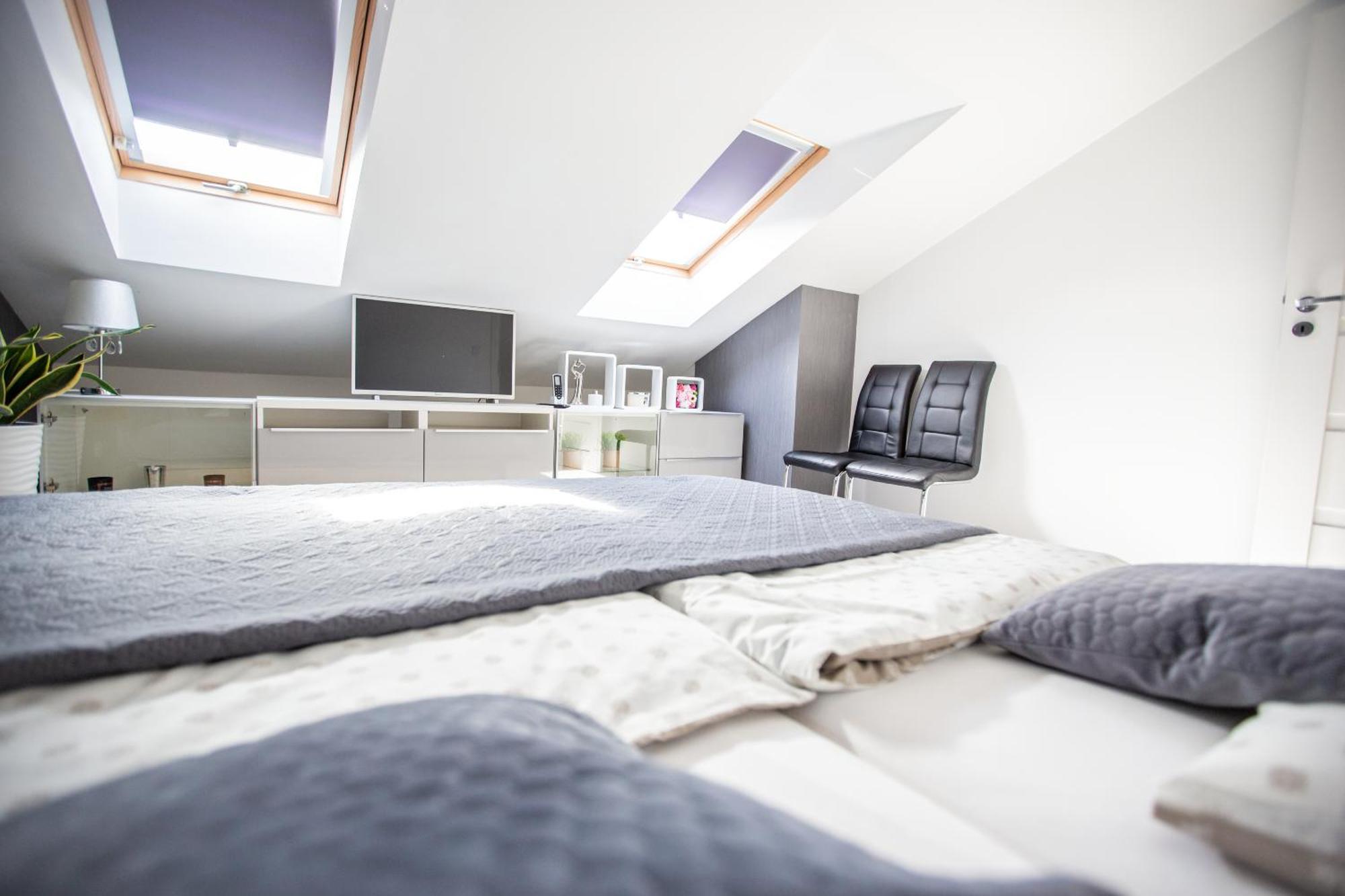 Wlodarska 4A Apartament Premium Krakkó Kültér fotó