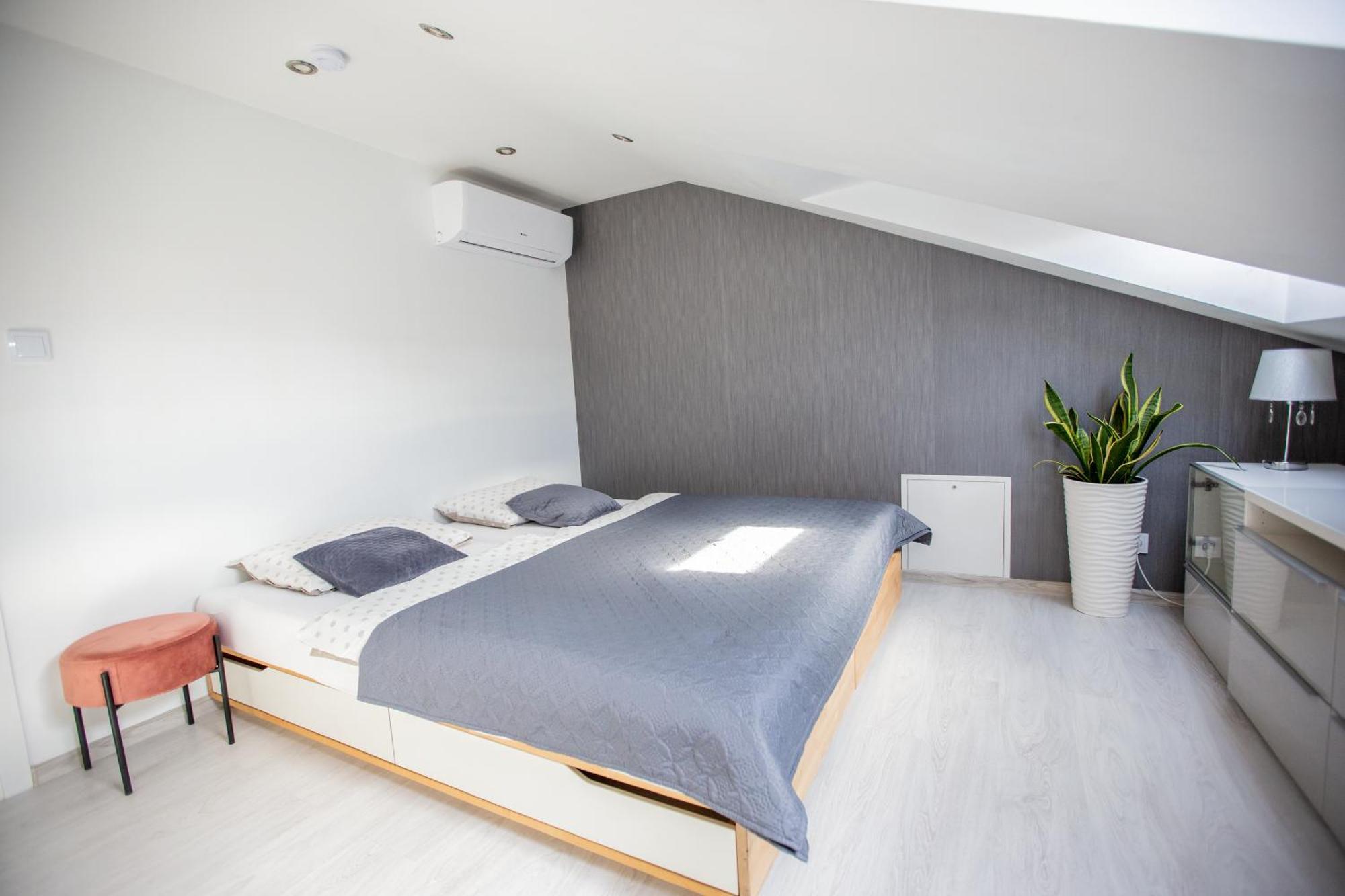 Wlodarska 4A Apartament Premium Krakkó Kültér fotó