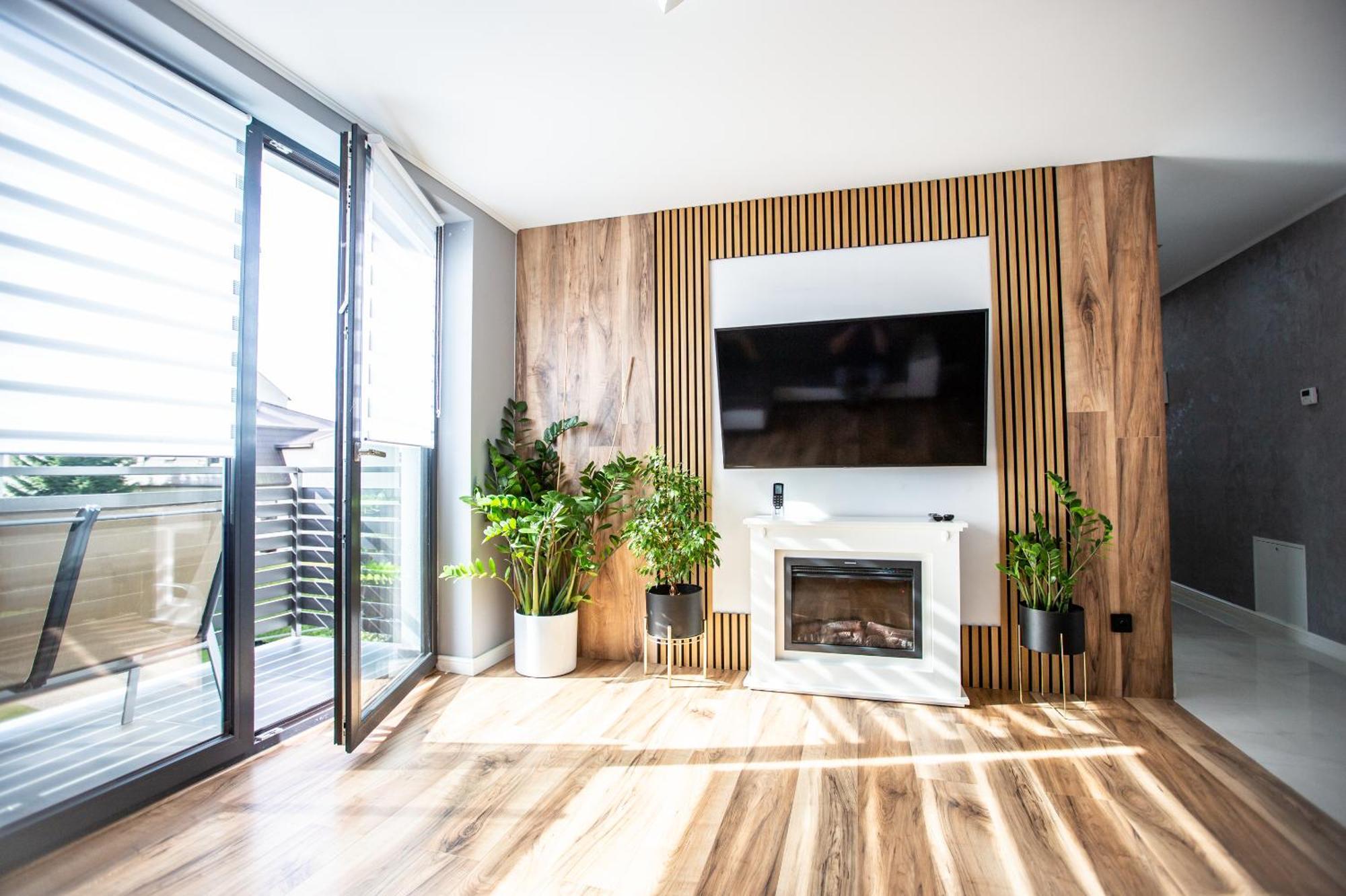 Wlodarska 4A Apartament Premium Krakkó Kültér fotó