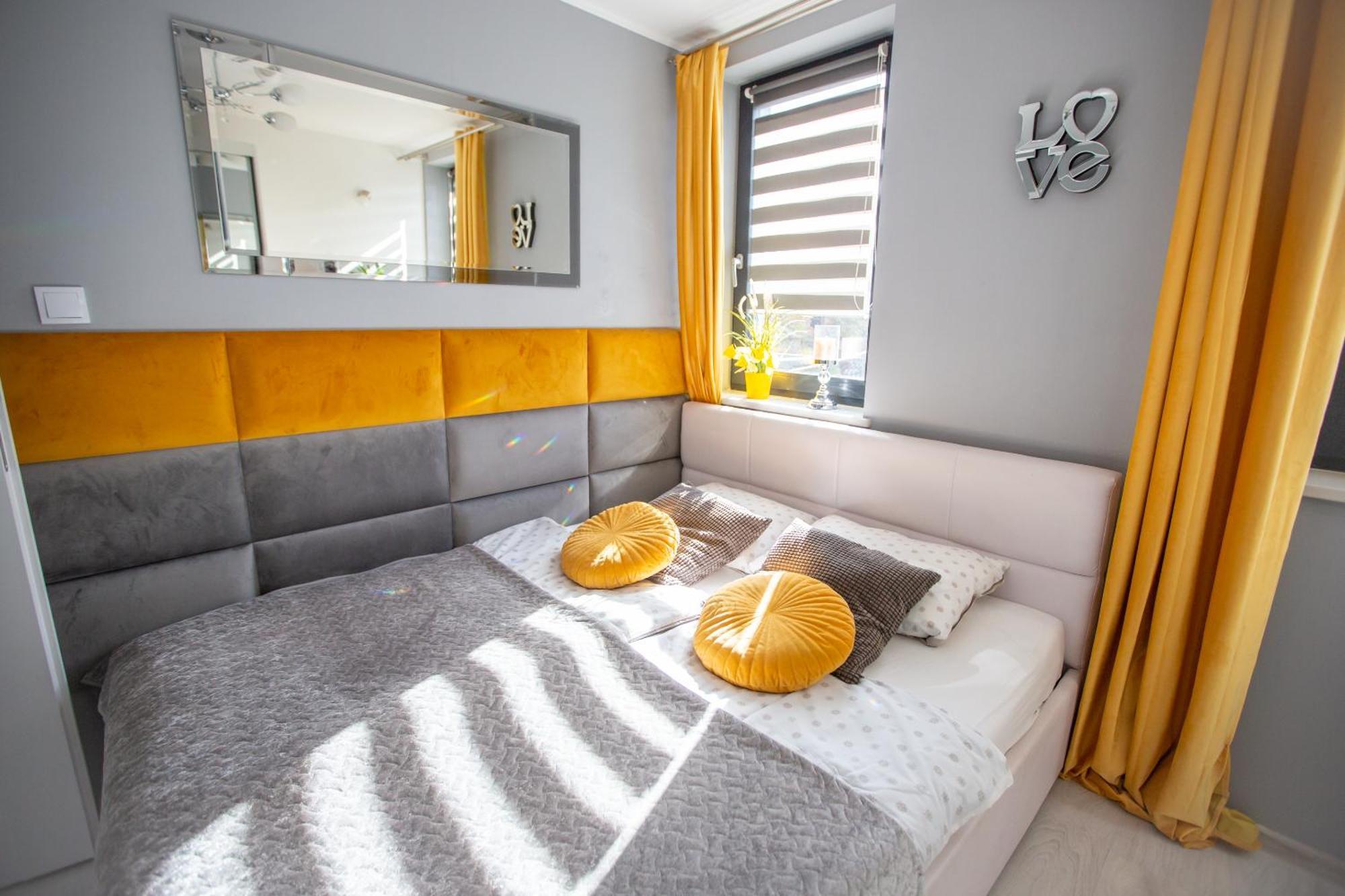Wlodarska 4A Apartament Premium Krakkó Kültér fotó