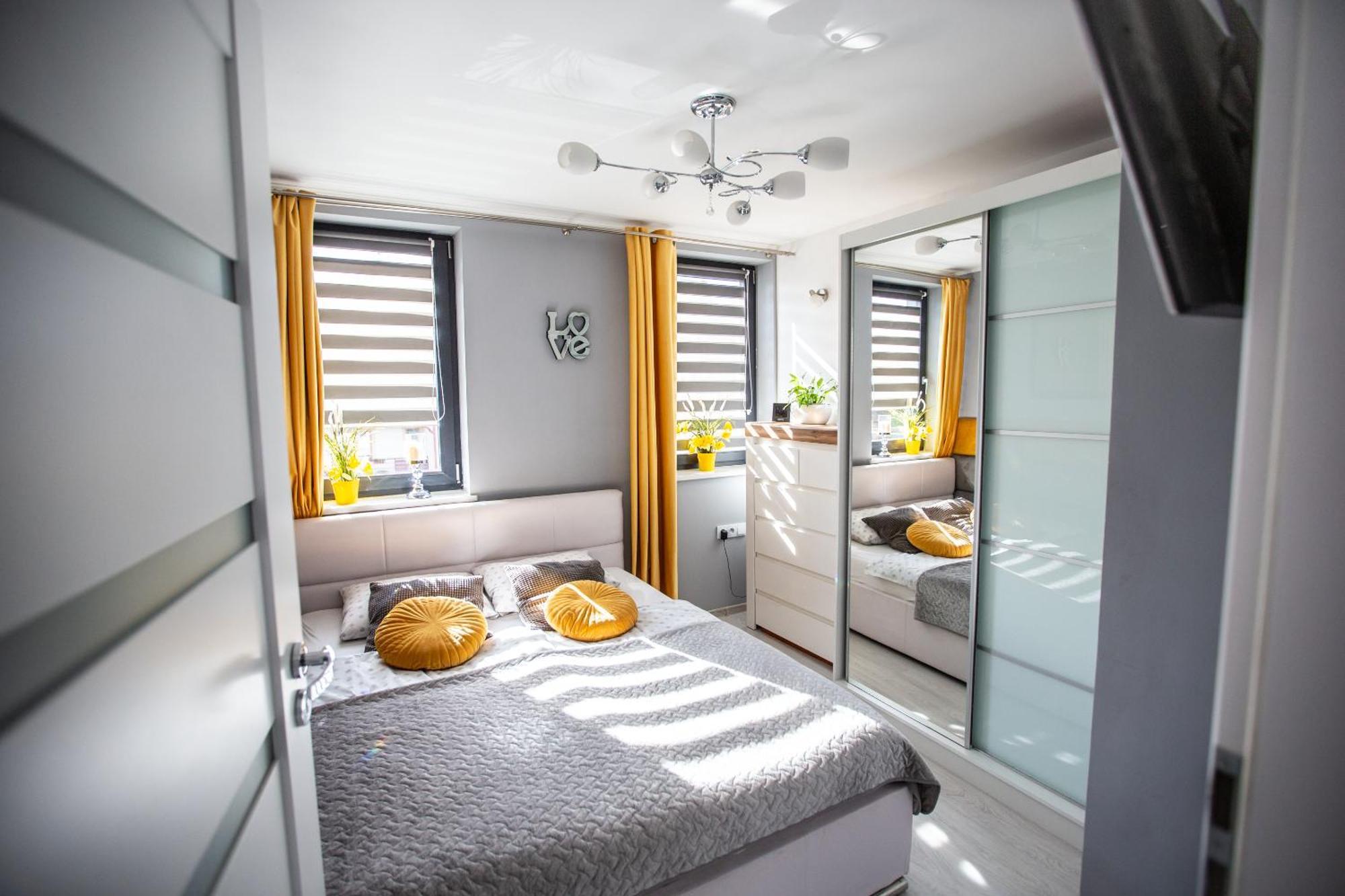 Wlodarska 4A Apartament Premium Krakkó Kültér fotó